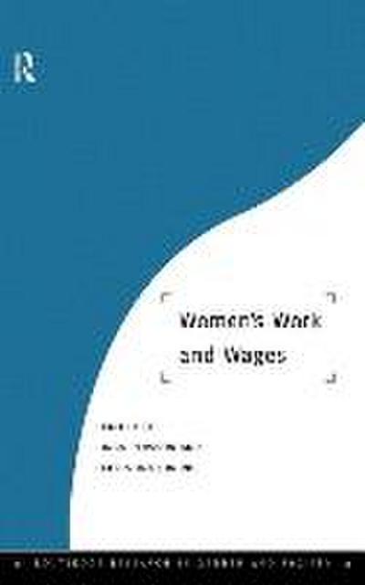 Women’s Work and Wages