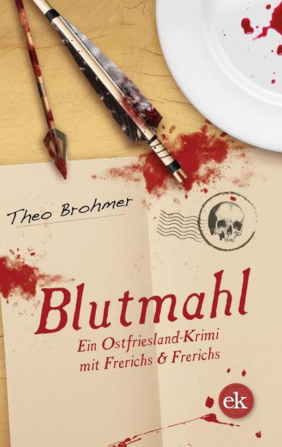 Brohmer,Blutmahl