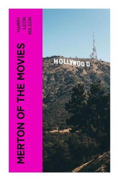 Merton of the Movies