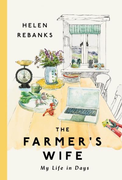 Farmer’s Wife