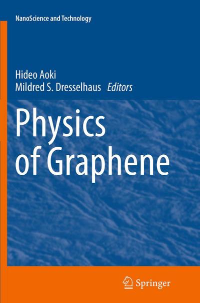 Physics of Graphene