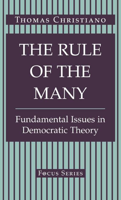 The Rule Of The Many