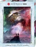 Cosmic Dust Puzzle