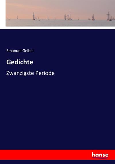 Gedichte