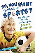 So, You Want to Work in Sports?