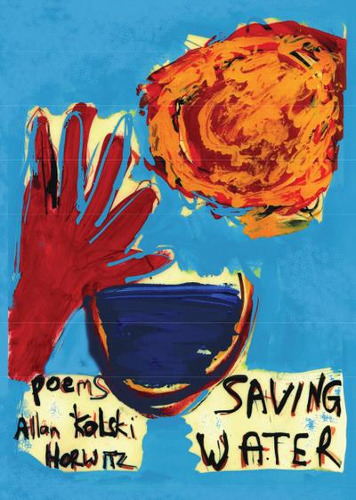 Horwitz: Saving Water