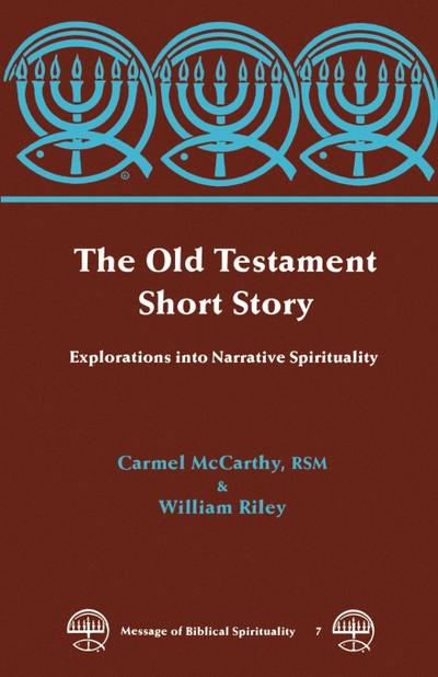 The Old Testament Short Story