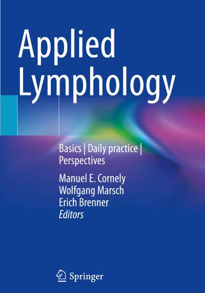 Applied Lymphology