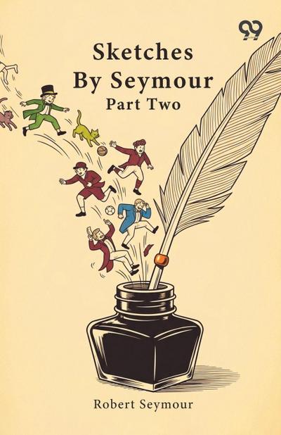Sketches By Seymour