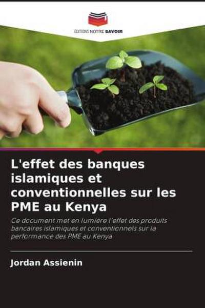 L’effet des banques islamiques et conventionnelles sur les PME au Kenya