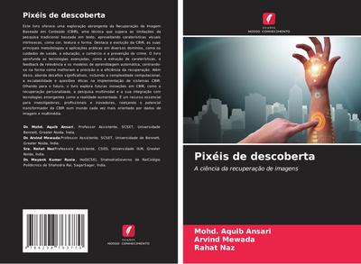 Pixéis de descoberta