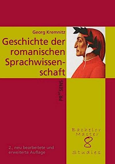 Geschichte der romanischen Sprachwissenschaft