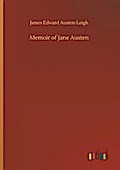 Memoir of Jane Austen