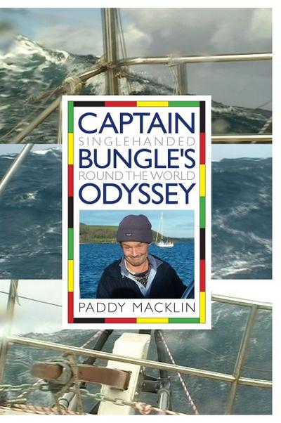 Captain Bungle’s Odyssey