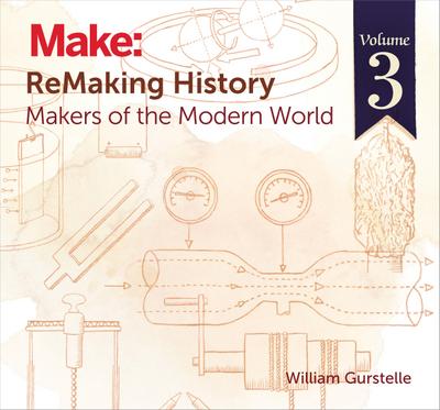 ReMaking History, Volume 3