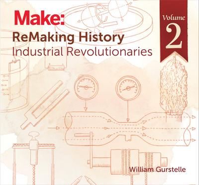 ReMaking History, Volume 2