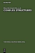 Complex Structures