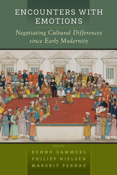 Encounters with Emotions