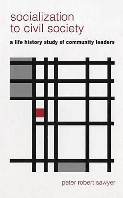 Socialization to Civil Society