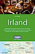 DuMont Reise-Handbuch Reiseführer Irland