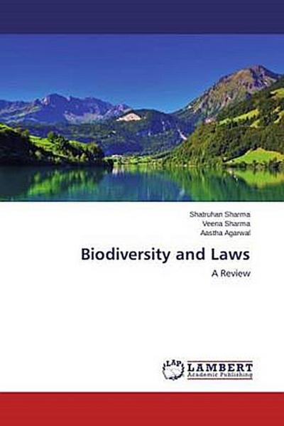 Biodiversity and Laws