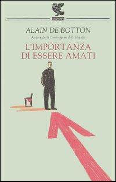 L’ importanza di essere amati
