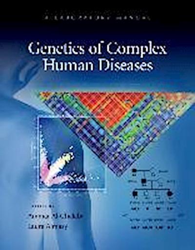 Al-Chalabi, A: Genetics of Complex Human Diseases