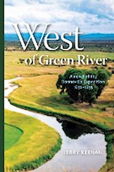 West of Green River