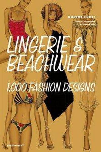 Lingerie & Beachwear