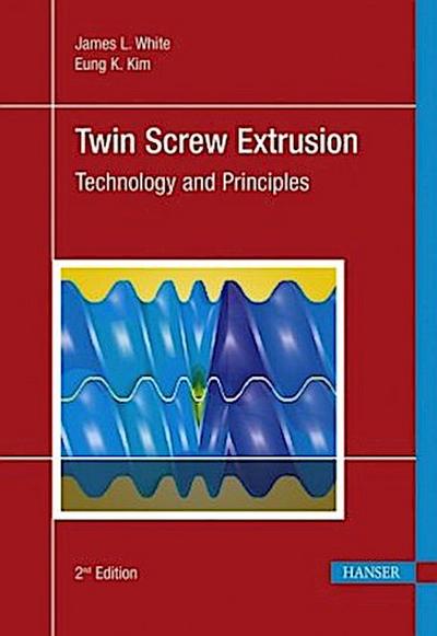 Twin Screw Extrusion