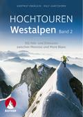 Hochtouren Westalpen 2