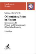 Öffentliches Recht in Hessen