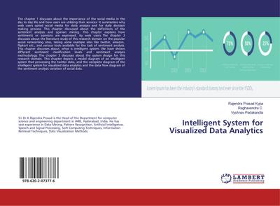 Intelligent System for Visualized Data Analytics
