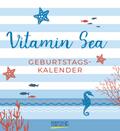 Geburtstagskalender Vitamin Sea