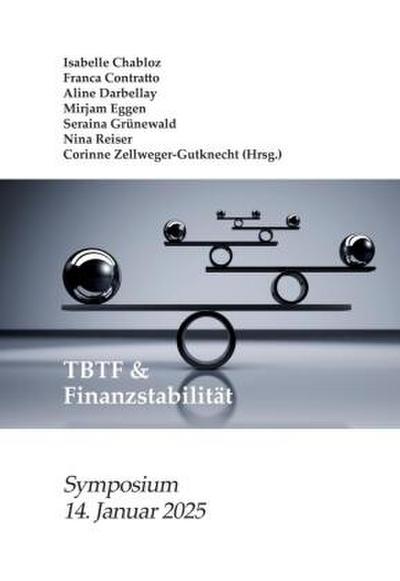 TBTF & Finanzstabilität