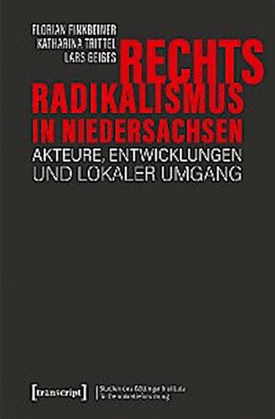 Rechtsradikalismus in Niedersachsen