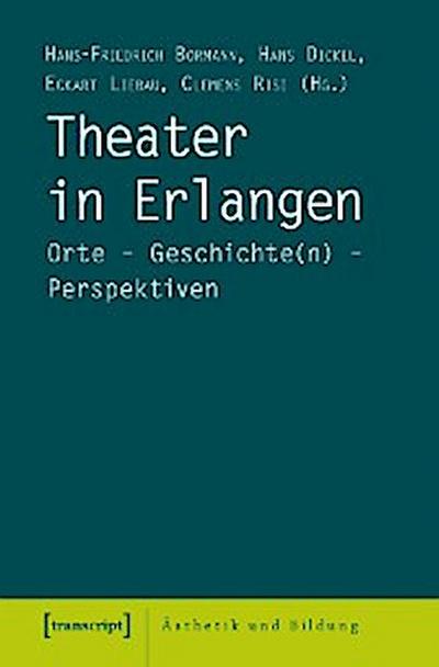 Theater in Erlangen