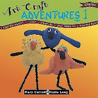 Art & Craft Adventures 1