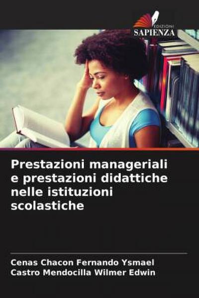 Prestazioni manageriali e prestazioni didattiche nelle istituzioni scolastiche