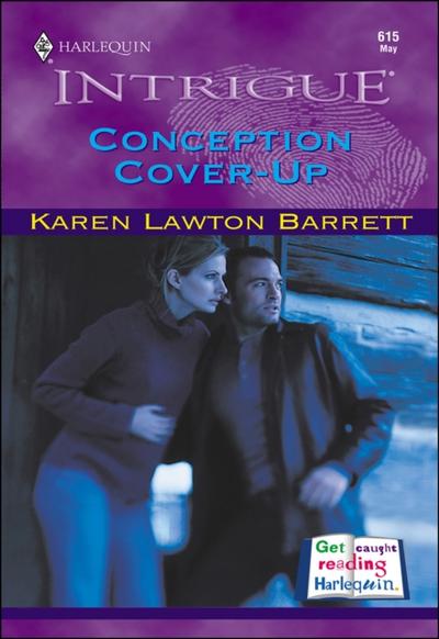 Conception Cover-Up
