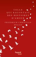 Celle qui racontait des histoires d’amour