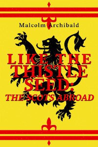 Like The Thistle Seed