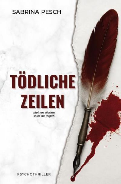 Tödliche Zeilen