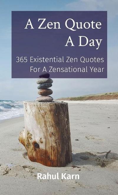 A Zen Quote A Day
