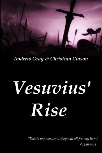 Vesuvius’ Rise
