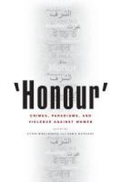 ’Honour’