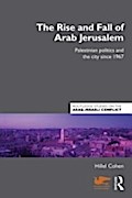 Rise and Fall of Arab Jerusalem