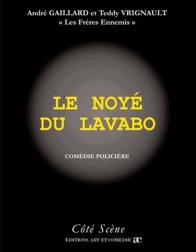 Le noyé du lavabo