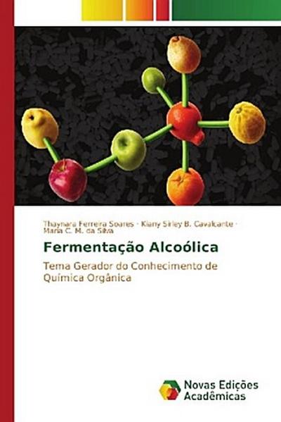 Fermentação Alcoólica