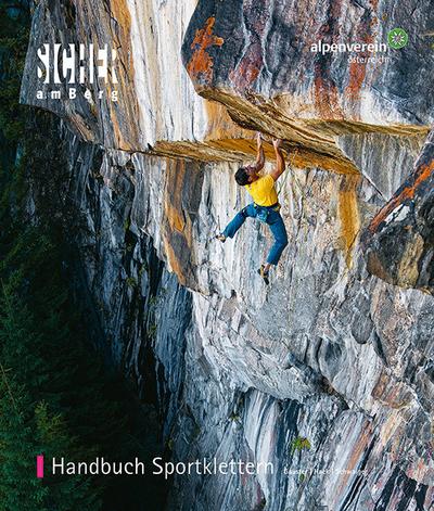 Handbuch Sportklettern 
